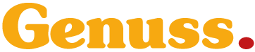 Genuss-Logo